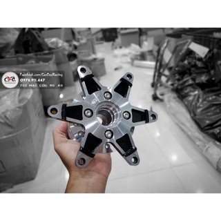 caoduc79 Đùm Crom Winner lắp như zin không chế cháo