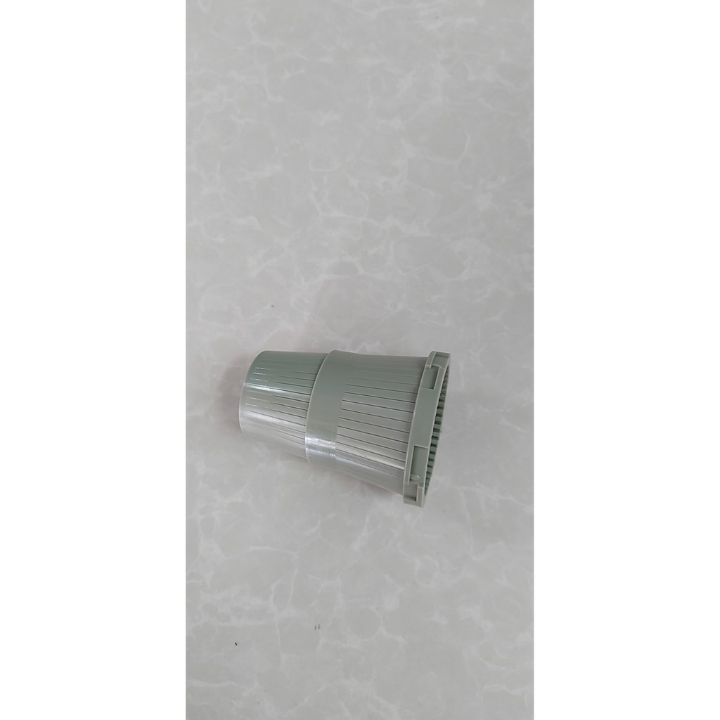 Lưới chặn trên cột composite
