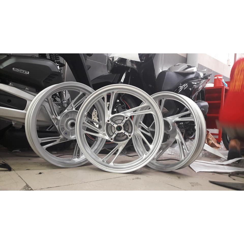 Mâm, Vành SH 2019 Zin Honda
