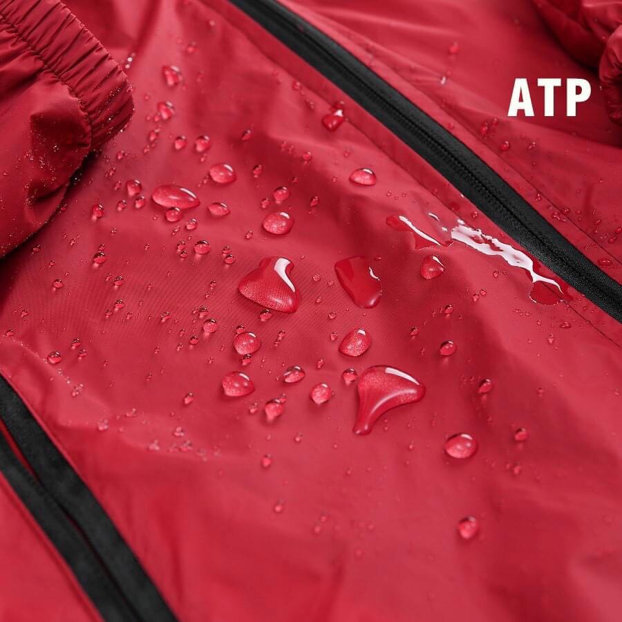 Áo gió 2 lớp Nam,nữ cao cấp - ⚠️ ĐƠN TỪ 50K HỖ TRỢ FREE SHIP | BigBuy360 - bigbuy360.vn