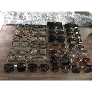 Kính mát nữ live 129k
