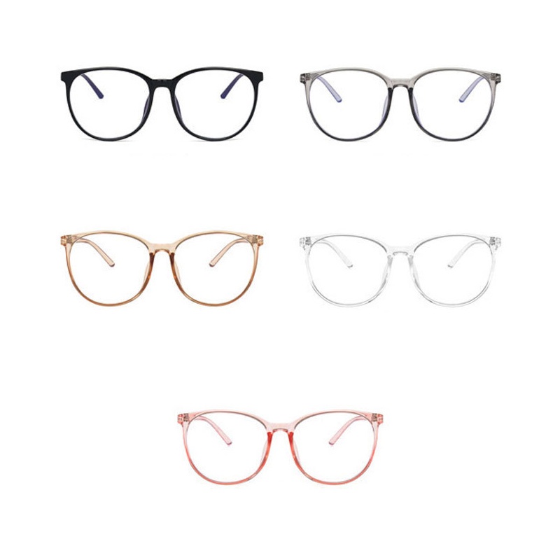 Mắt kính chống ánh sáng xanh chất lượng cao cho nam nữ