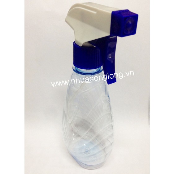 Bình xịt phun sương 350ml - Song Long