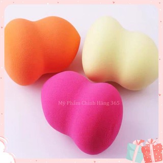 Mút Tán Kem Nền Maycreate MK15 Hàng Nội Địa Trung🍒Mút Tán Kem Nền🍒{FREESHIP}🍒[Mut Tan Kem Nen]