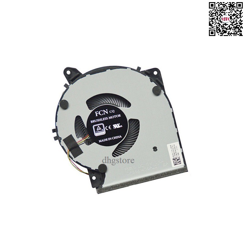 Fan quạt tản nhiệt CPU laptop Asus VivoBook X409 X509 X509FJ FLX509F X409U X509F X409F FL8700D FL8700 X509U