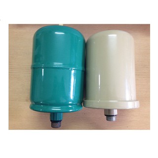 Bình áp lực thay thế của máy bơm tăng áp