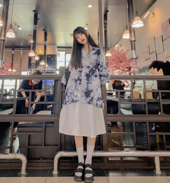 Chân váy đũi | BigBuy360 - bigbuy360.vn