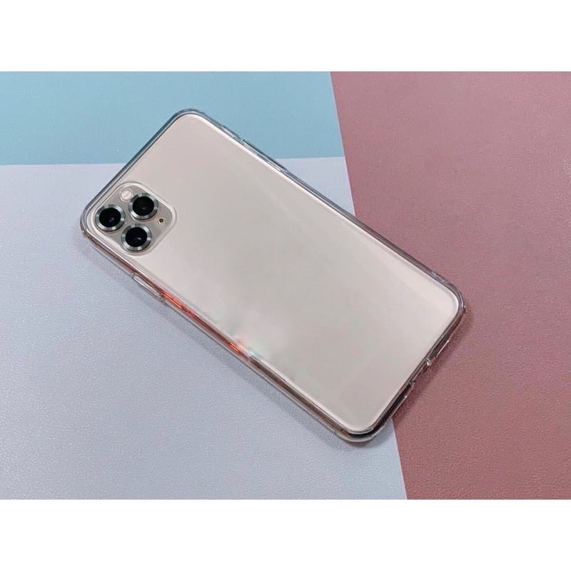 Ốp chống ố trong suốt Bảo vệ camera Likgus Iphone 15 | 14 | 13 | 12 | 11 Pro max mini xs max x 8plus 7plus viền silicon