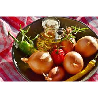 Gia Vị Nấu Ăn Việt