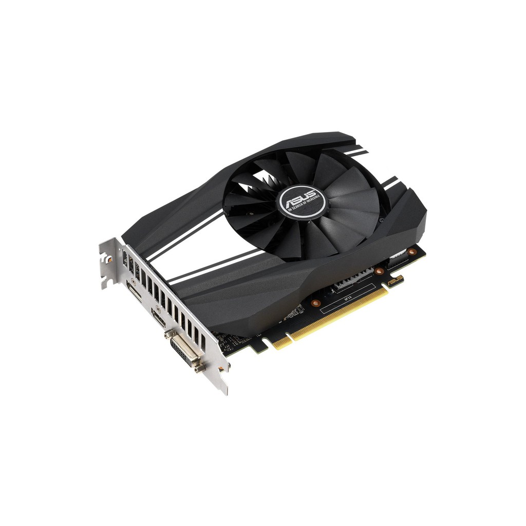 Card màn hình Asus PH GTX 1650 Super OC Edition 4GB GDDR6 | BigBuy360 - bigbuy360.vn