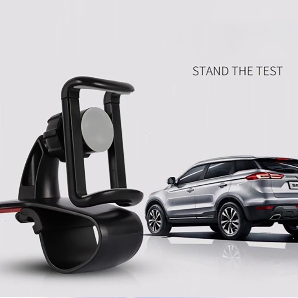 Giá đỡ điện thoại trên xe hơi hiệu coolplays Universal | BigBuy360 - bigbuy360.vn
