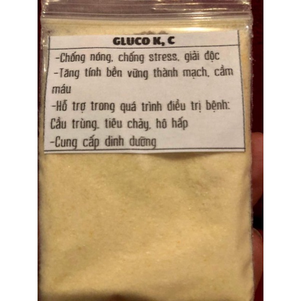 4 loại men tăng đề kháng cho thỏ !!