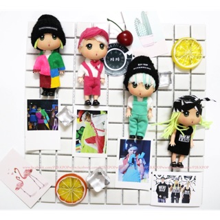 Búp bê doll GDRAGON