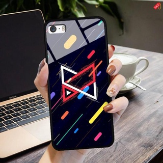 <Hot 2021> Ốp lưng kính 3D Iphone 5/5S/5SE