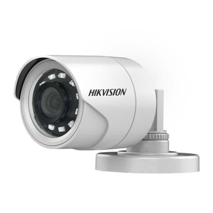 Camera HD - TVI 2MP HIKVISION DS-2CE16B2-IPF hồng ngoại 20m Thân Ngoài Trời