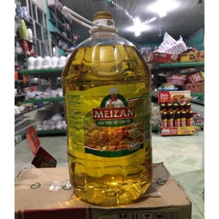 Dầu meizan 10l