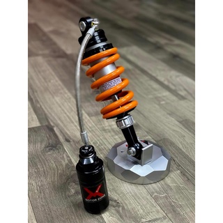 Phuộc Sau Winner 150 Có Bình dầu ty 16 cao cấp - Hàng Chính Hãng X-MVR1