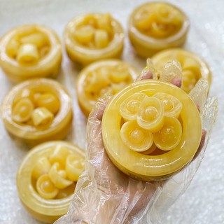 Bát Tụ Bảo Ngọc Hoàng Long