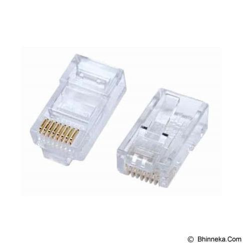 Đầu Nối Dây Cáp Mạng Lan Rj45 Ori Belden Rj 45 Cat5E | BigBuy360 - bigbuy360.vn