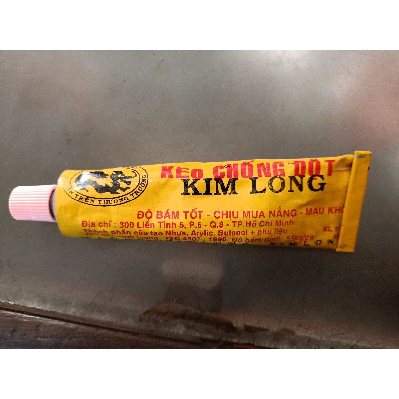KEO CHỐNG DỘT KIM LONG