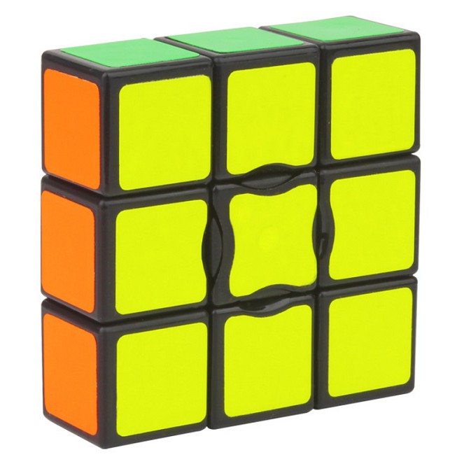 Khối Rubik 1x3 X 3 Kèm Miếng Dán Tiện Lợi 133