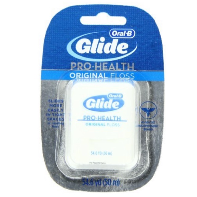 Chỉ nha khoa Oral B Pro Health Original Floss 40m