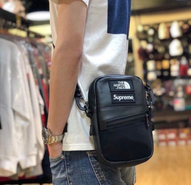 Túi TNF supreme