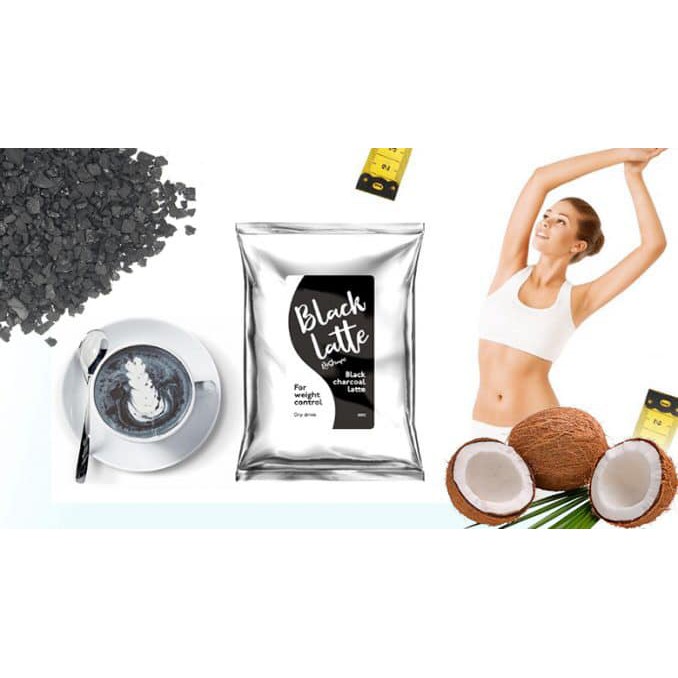 Ca cao Black latte Nga 2 | BigBuy360 - bigbuy360.vn