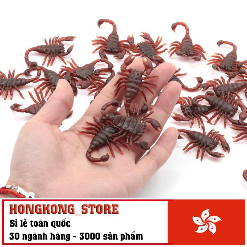 Bán Đồ chơi con bọ cạp độc đáo - Đồ chơi mô phỏng động vật cho bé