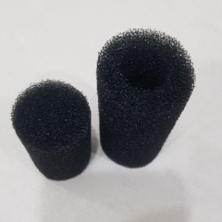 Mút xốp bịt tép cho đầu in bể cá