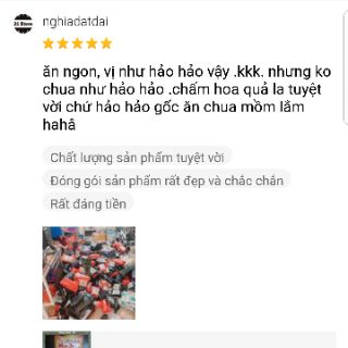Bột Canh  Chua Cay Đức Hải(500g)