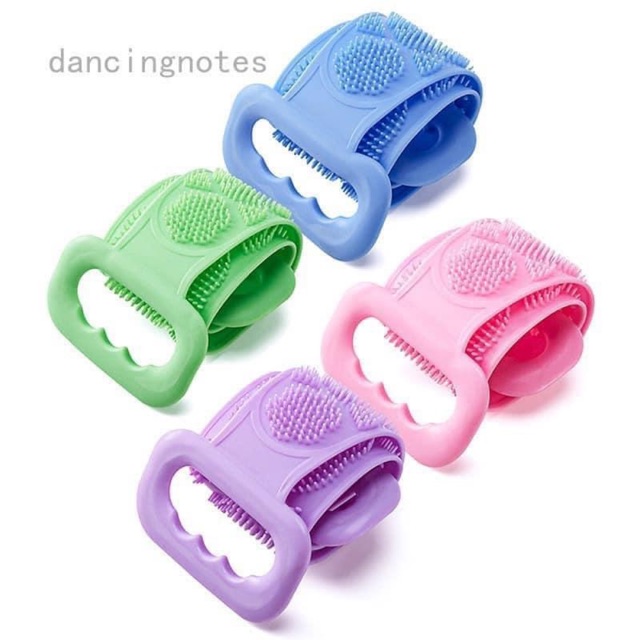 Dây gãi lưng