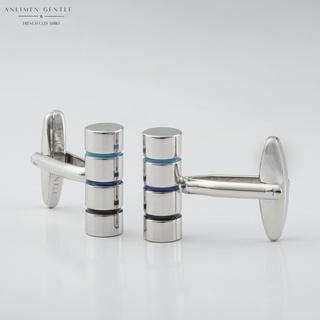 Khuy măng sét cufflinks Anlimen & Gentle - AGC005