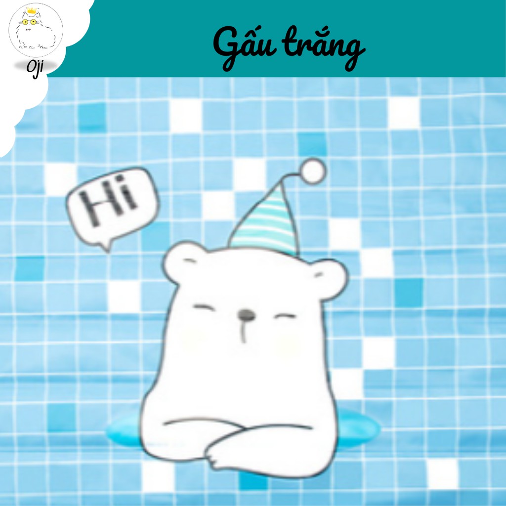 Đệm gel thảm nước làm mát chó mèo, Tránh sốc nhiệt, giải pháp cho mùa hè oi bức