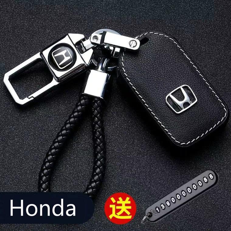 Vỏ bọc chìa khóa điều khiển từ xa cho honda city honda fd jazz civic accord crv city 2015 rs hrv brv odyssey FC 2016