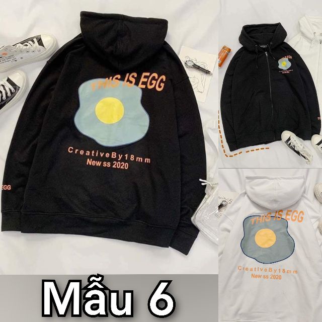 (FREESHIP) ❤ (Đủ Size M,L,XL) ÁO KHOÁC HOODIE - ÁO KHOÁC NỈ NGOẠI full zip đủ mẫu | BigBuy360 - bigbuy360.vn