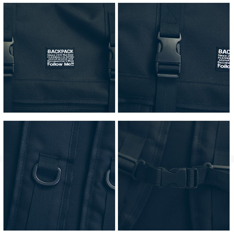 BALO UNISEX ULZZANG NAM NỮ