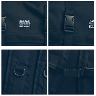 BALO UNISEX ULZZANG NAM NỮ