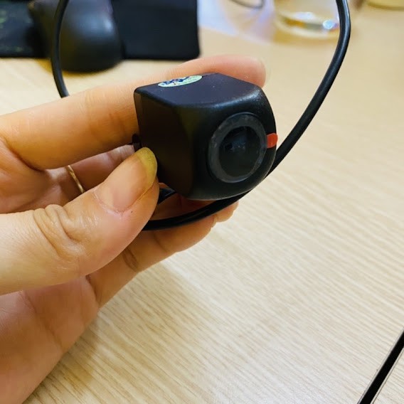 Cam lùi (Cam sau) Vietmap V5  chính hãng | Đại Việt Auto | BigBuy360 - bigbuy360.vn