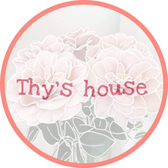 Thy's House