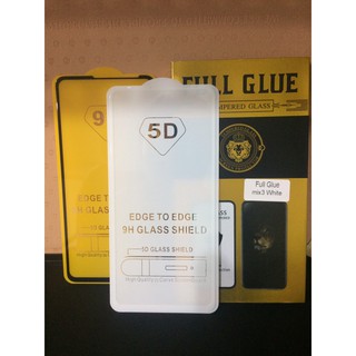 Cường lực 5d full màn xiaomi mi mix 3