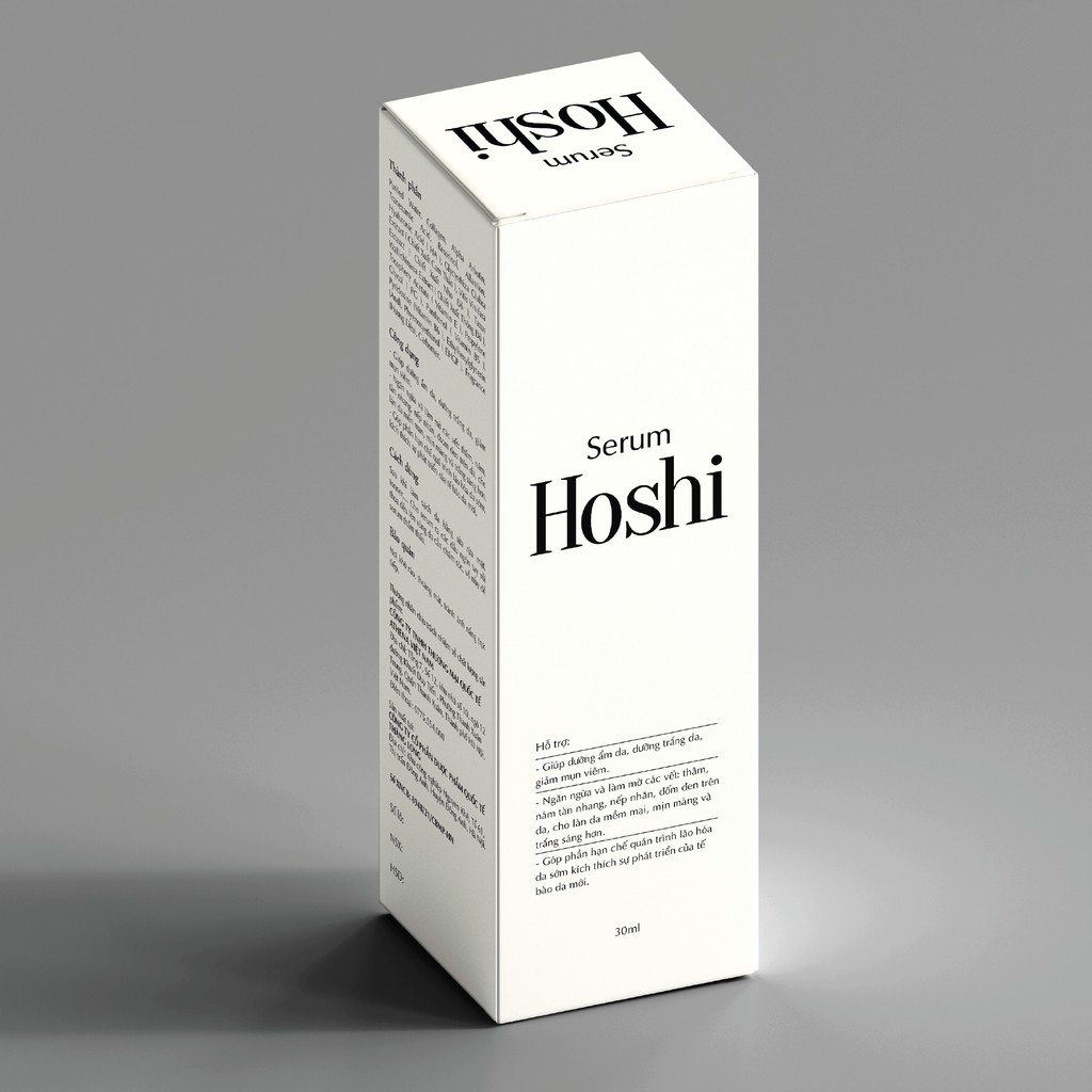 Serum Trắng Da Hoshi | BigBuy360 - bigbuy360.vn