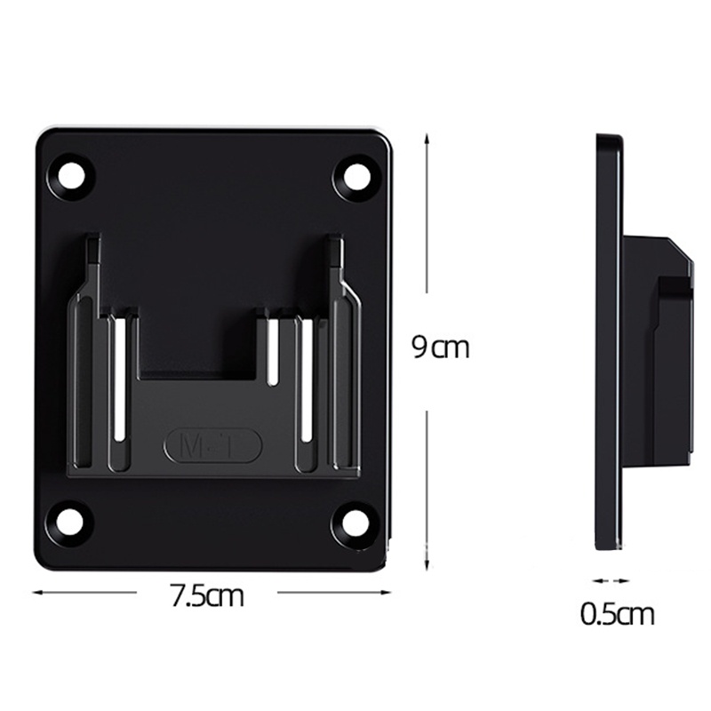 MAKITA Giá Đỡ Pin Lithium 14.4-18V Chuyên Dụng