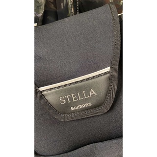 TÚI ĐỰNG MÁY CÂU SHIMANO STELLA