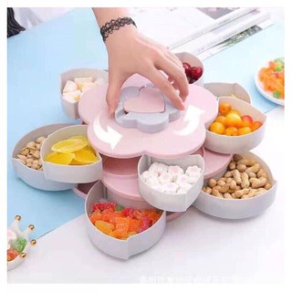[ bảo hành 12 tháng ]  khay mứt cao cấp