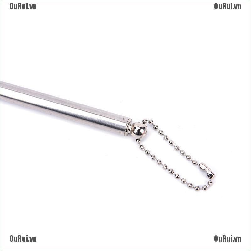 Thanh Cào Lưng Bằng Thép Không Gỉ Chất Lượng Cao