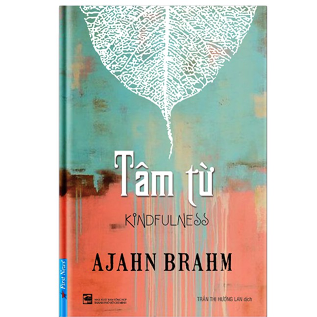 Sách - Tâm Từ ( Tái Bản )