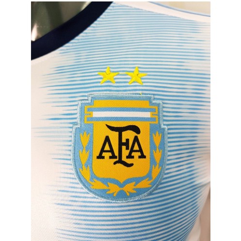 Bộ quần áo đội tuyển AGENTINA mùa giải mới