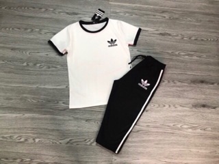 Bộ lửng adidas