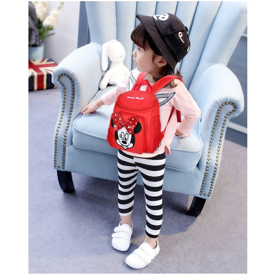 Balo mẫu giáo cho Bé ( hàng xịn)